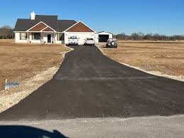 Best Brick Driveway Installation  in Lexington, MN